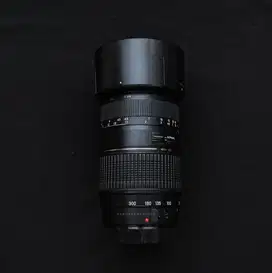 Tamron 70-300mm Untuk Canon