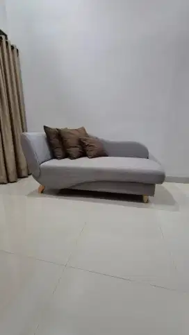 Sofa Bed - INFORMA
