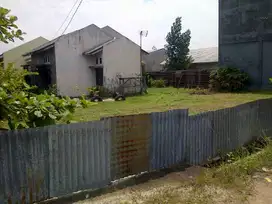 Rumah murah tanah 319m2 jl Air Dingin Dekat UIR