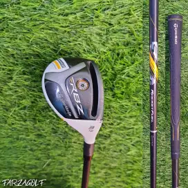 STIK GOLF, FAIRWAY WOOD 3 LOFT 19 TAYLORMADE RBZ STAGE2