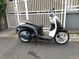 Scopy 2011 pajek hidup ss komplit  istimewah