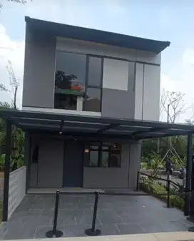 Cluster XQ lippo cikarang 3 kamar subsidi dp 2.5%