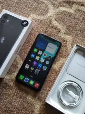 iPhone 11 128gb ex inter