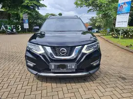 Nissan X-Trail 2019 Bensin