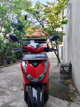 Honda Beat 2020 Gress siap gass