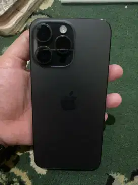 Iphone 15 pro max / 256 gb ex ibox