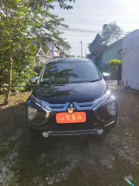 Xpander Ultimate Matic 2021