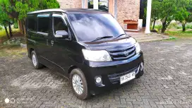 Daihatsu Luxio 1.5 M 2010 Istimewa Original