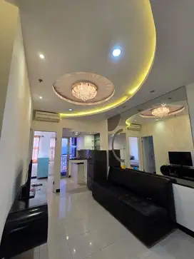 Dijual Cepat Apartemen Season city 2BR Full Furnish Murah dan Bagus