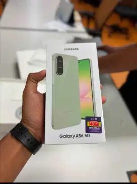 Samsung a56 8/256gb