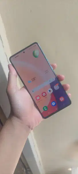 Second Samsung A51 8/256 Grey