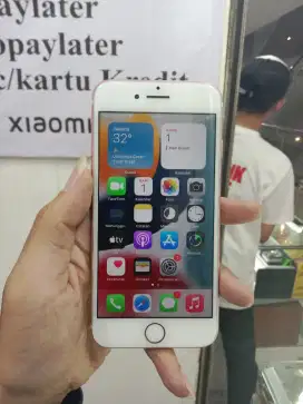 Iphone 7 32 all operator