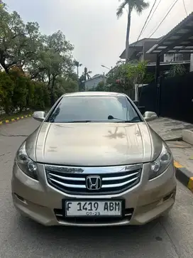 Accord Vtil 2011 Matic