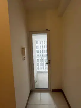 Apartemen 2 Kamar Ukuran 38 Meter Tokyoriverside Pik 2 Termurah