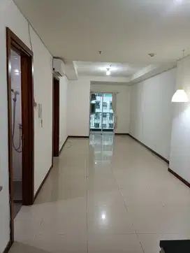 sewa 2br Kosong 3ac Condominium green bay pluit jakarta utara greenbay