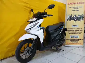 HONDA NEW BEAT CBS ALARM TAHUN 2024 CASH & CREDIT