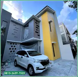 Kost UGM Dalam Ringroad Ekslusif Isian