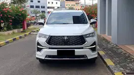 Toyota Kijang Innova Zenix 2.0L Q Hybrid Modelista TSS 2022 Like New