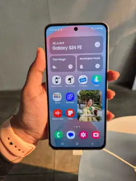 Promo Mei Samsung S24FE 5G