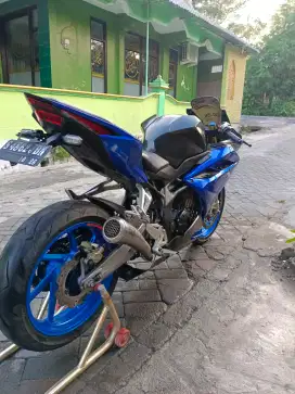 Honda Cbr 250rr abs th 2016