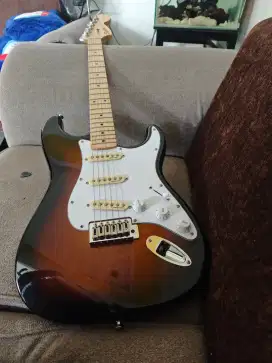 Squier Affinity