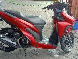 Honda Vario 150 Tahun 2021