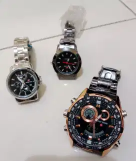 Baru 3 biji 100