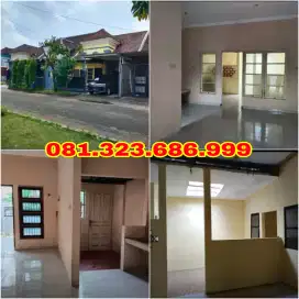 NEW Puri Safira Menganti dkt Citraland Pakuwon Wiyung Babatab Graha