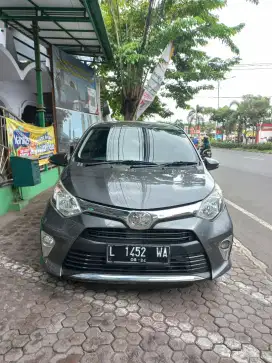 Toyota Calya 1.2 G Bensin Manual 2019