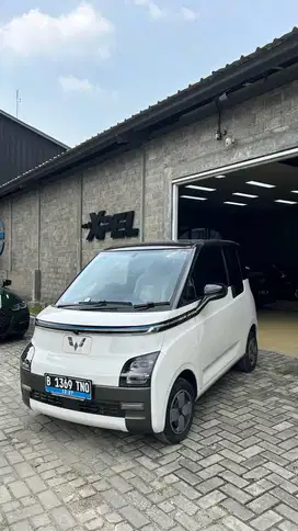 10 Rb KM Long Range 2022 Air EV Wuling OTO 888