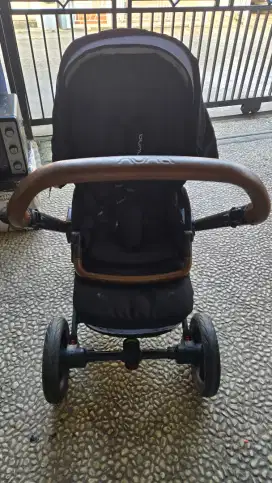 Jual Stroler nuna
