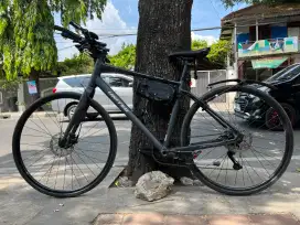 United Felipe 1.0 Hybrid Bike