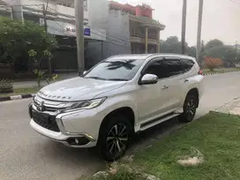Mitsubishi Pajero Dakar 2.4 Diesel 2020