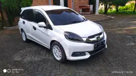 Honda Mobilio 1.5 E 2015 (Km.98rb) Istimewa