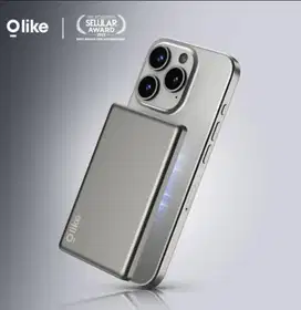 Powerbank olike P300 magsafe slim 5000mah