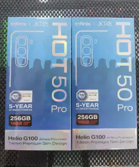Infinix Hot 50 Pro 8/256 New