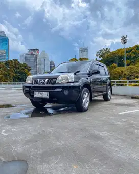 Nissan X-Trail 2005 Bensin