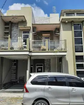 Dijual Rumah Murah di Griya Bhayangkara Sukodono - Sidoarjo
