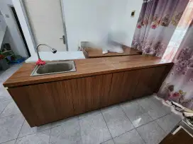 Kitchen set 4 pintu