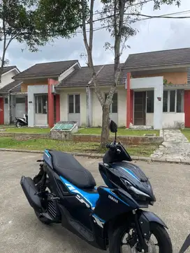 Aerox alpha 2025