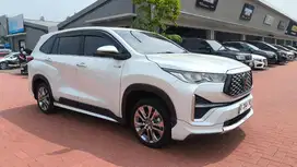 Toyota Innova Zenix Hybrid Q Tss Modelista 2023