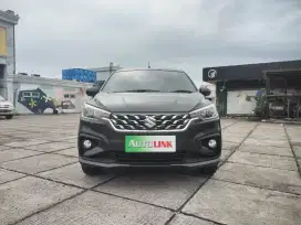 Ertiga GL KM 10.000