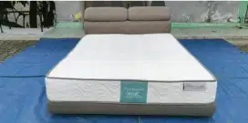 Cellini Appolo Divan Set Kasur Uk.180