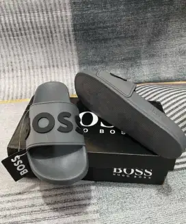 Ready Sandal Boss impor