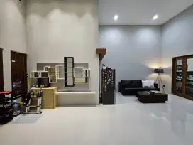 MURAH! JUAL CEPAT Rumah Cantik Di Taman Holis Indah Bandung