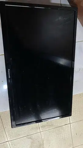 TV LED panasonic 24 inch