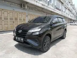 Terios X Deluxe 2022 MT