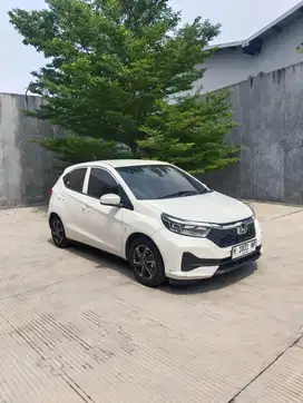 Brio 1.2 E Satya A/T 2024