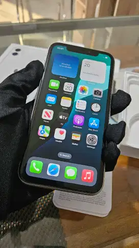 iPhone 11 64GB iBox Resmi Indonesia Murah Meriah