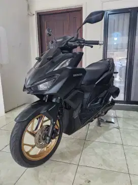 VARIO 160 2022, FREE BALIK NAMA DKI, ODO 31xxx, FULL ORI GRESS TERAWAT